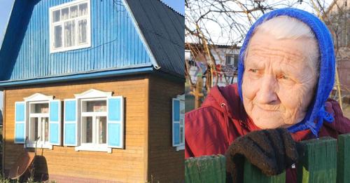 Наше життя змінилося один назавжди … Мій далекий родич залишив мені свою хатину в селі, і ми з мамою були збентежені цим його кроком: я прочитала в Інтернеті історію, яку доля приготувала для нас з бабусею