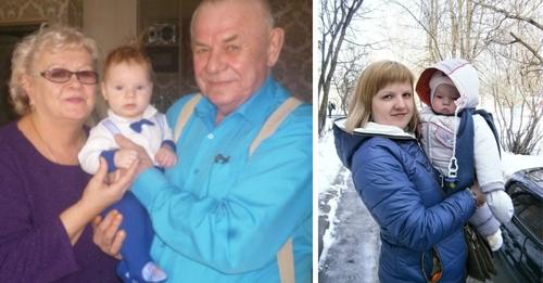 Чоловік не хотів повірити, що наш син від нього. Але потім йому довелося ще довго просити у мене виб ачення.