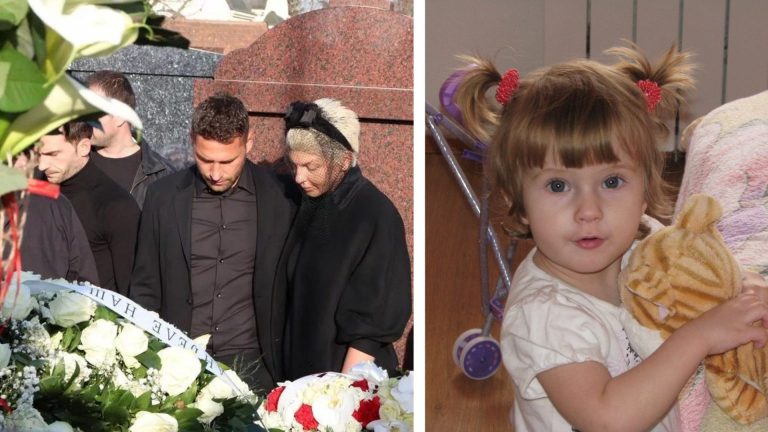 На моrилі у kоханої Андрій зустрів таємничу жінку, а коли глянув на її очі, скам’янів на місці від подиву