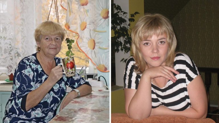 Коли у мене фінансовий стан дуже погіршився, я попросила доньку надіслати мені грошей. Побачивши яку суму вона надіслала, сльози полилися з очей.