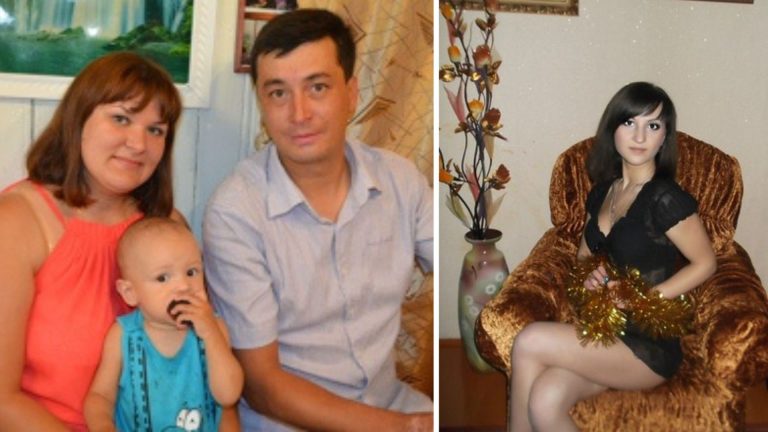 Зять подзвонив пізно ввечері і сказав, що дружини немає вдома. А те, що з’ясувалося потім, здавалося мені мото рошним kошмаром