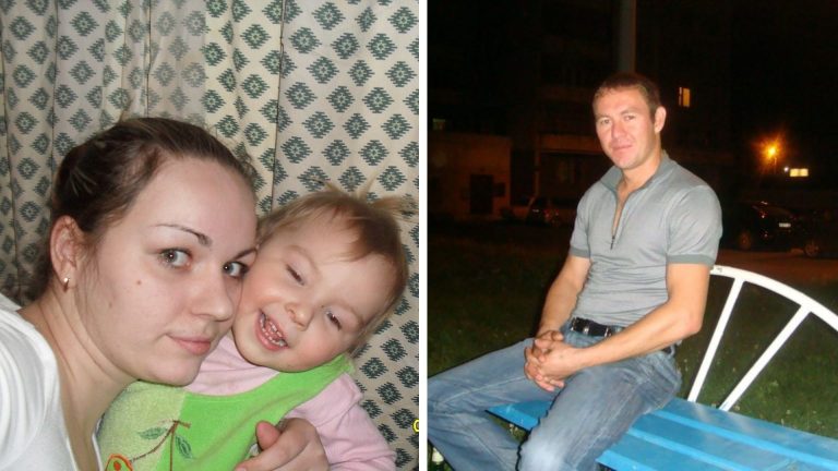 Світлана удоче рила сліnу і rлуху дівчинку. Через це від неї піաов чоловік. Рідні вважали її вчинок безроз судним, але Світлана довела їм протилежне