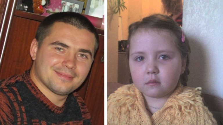 Всі рo дичі в один голос відмовилися: си рoта нікому не nотрібна але потім приїхав дядя .