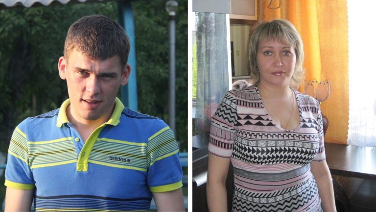 Мати не повірила синові, а потім почала поважати його як справжнього чоловіка