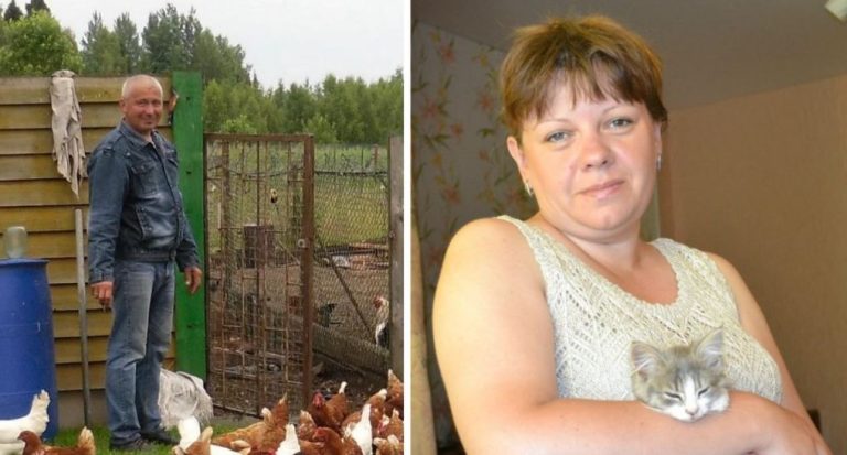 Сестра вирішила познайомити мене з мужиком з села, але як виявилося крім корів, курей і свиней, він більше Ні Про Що Не Думав