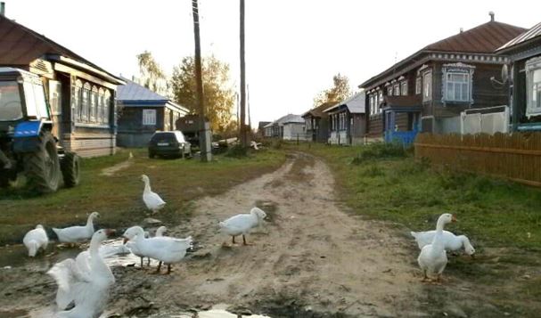 Усі в селі пліткували, що Галя обрала як чоловіка Мирона – людину з сумнівним минулим. Але невдовзі вони зрозуміли важливу річ.