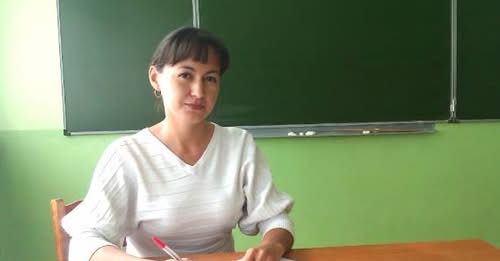 Того дня вчителька вирішила забрати Іру до себе додому, адже її батько був у непридатному стані, щоб піклуватися про доньку. Жінка приготувала для дівчинки вечерю, облаштувала їй спальне місце та постаралася створити затишок, аби Іра відчула себе в безпеці. Наступного ранку, зібравшись із думками, вчителька вирішила піти до батька дівчинки на серйозну розмову.