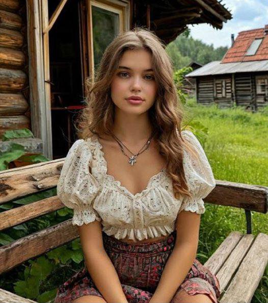 Месть обманутой жены