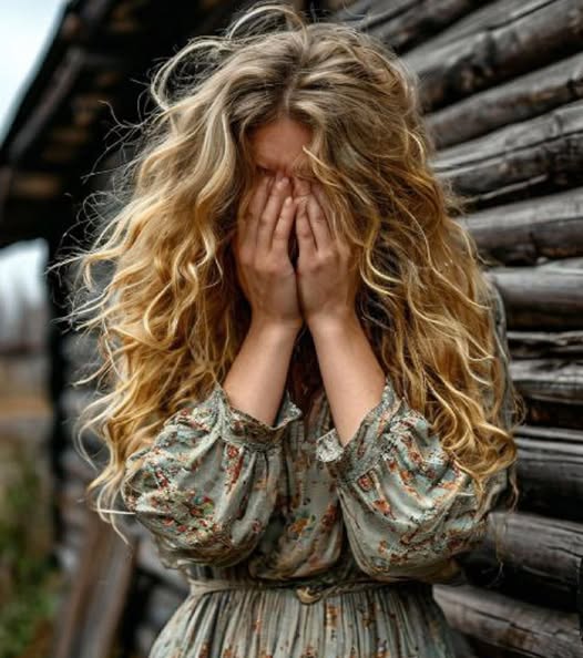Напоили. Ты чего же натворил-то! Боженьки мои! Муж стоял с топором в руках во дворе