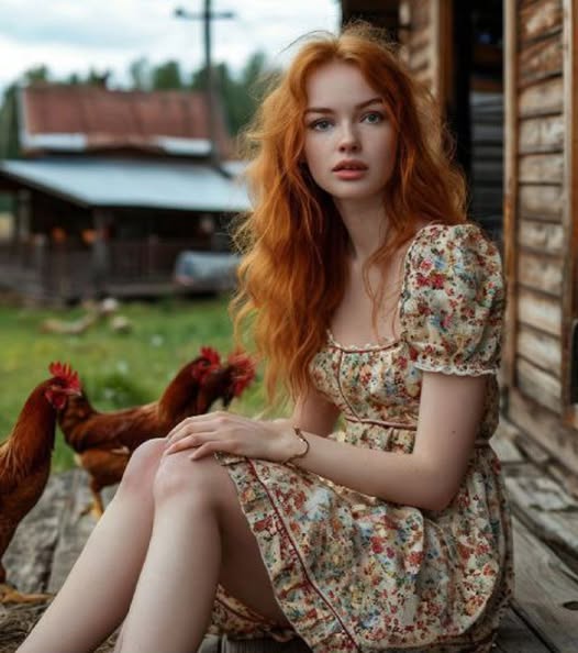 Не родись красивой. Соседки кивали, молчали и смотрели на мать Марины с сочувствием
