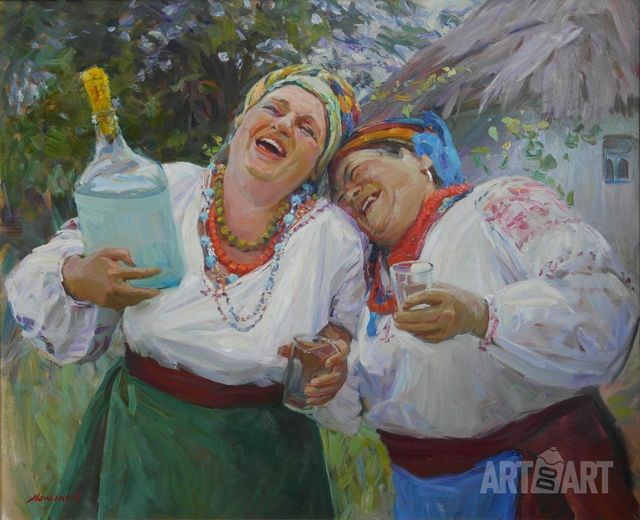 Сватьи