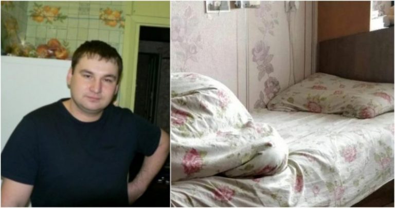 Доньки друга заявили, що вони не зобов’язані робити по дому нічого, ось тоді і батько пішов на на крайні заходи і провчив їх