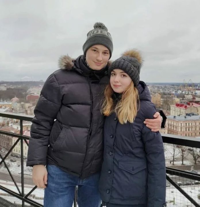 – Я в свої 37 сама розпоряджуся спадщиною! – А ти подумала про моїх батьків і дітей? – витріщив очі чоловік.
