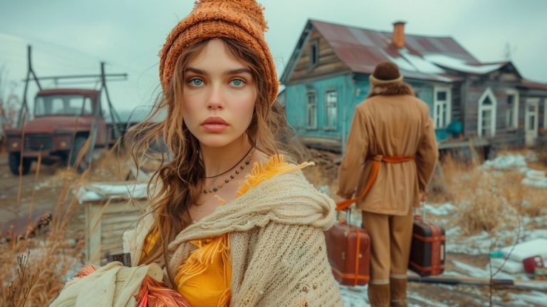 — Можешь собирать свои манатки и отчаливать, этот дом отродясь тебе не принадлежал — Сказала я зазнавшемуся мужу