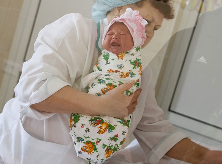 Любимая Нелюбимова