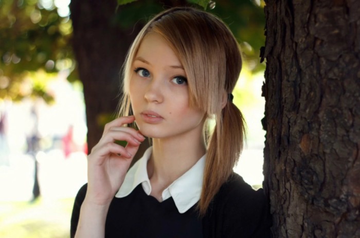 Последняя капля