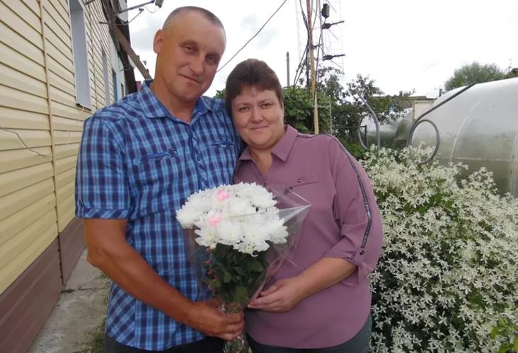 Ми з чоловіком одружені вже 25 років і щоразу на мій день народження він дарує мені щось незначне або щось для дому
