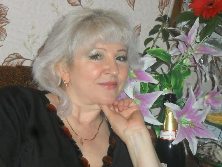 Я завжди відчувала страх перед свекрухою, але не тому, що вона була суворою