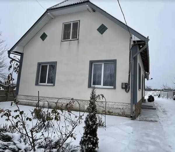 Я відправила синові генератор з Польщі. Адже ціни на ці пристрої в Україні настільки зросли, що простіше привезти з-за кордону.