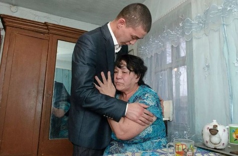 Моя мама завжди була для мене найважливішою людиною в житті, і я ніколи цього не приховував.