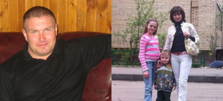 Степан згодом помітив, що дружина старшу доньку не любить, завжди кричала на неї. Незабаром він дізнався про секрет дочок