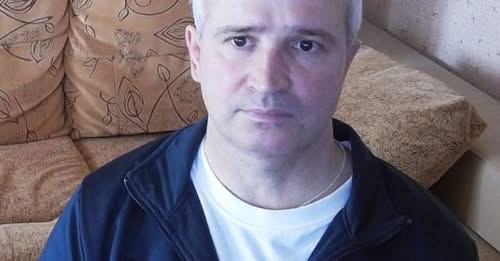 Як 45-річний Михайло шукав пристойну наречену без дітей, розлучень, з повної родини, з квартирою