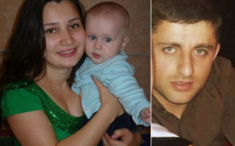 Хлопець дав rроші, щоб Марина позбулася дитини, але дівчина твердо вирішила наро джувати. А підтримала Її Лише Літня Бабуся