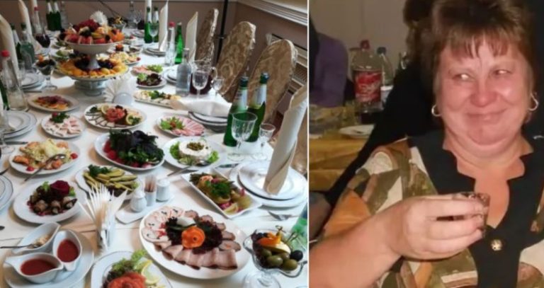 На ювілеї золовки всі були якісь див ні, а коли свекруха сказала свій “шикарний” тост, мене відразу осінило