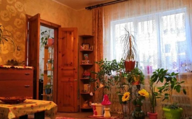 Коли я їздила у відпустку, то ключі від квартири залишила у мами. Повернувшись додому через тиждень, я стала помічати щось див не