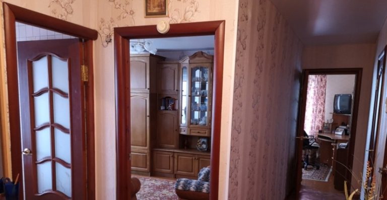 Коли зовиця зі свекрухою вже зовсім знахабніли, то я зважилася на такий крок, після чого вони різко “забули” нашу адресу,
