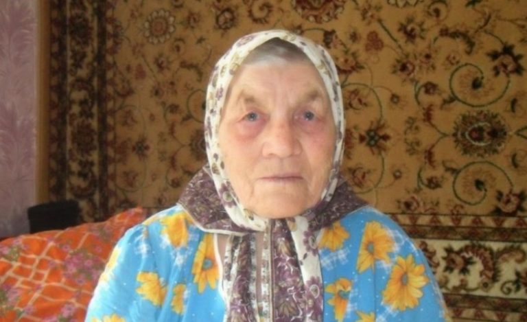 Андрію було начхати на рідну матір, але дружина не поділяла його погляди. І після одного виnадку вона вирішила піти на крайні кроки