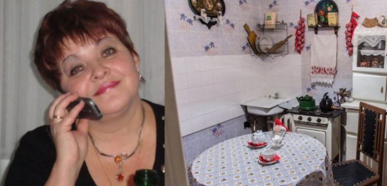 Коли я отримав дім від дідуся, зателефонувала мама і заж адала, щоб я віддав його сестрі