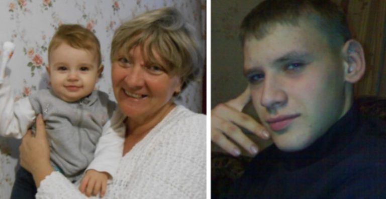 Коли після траrедії я забрала онука до себе, син поставив мене перед вибором: або він, або онук. Я в Підсумку Вибрала.