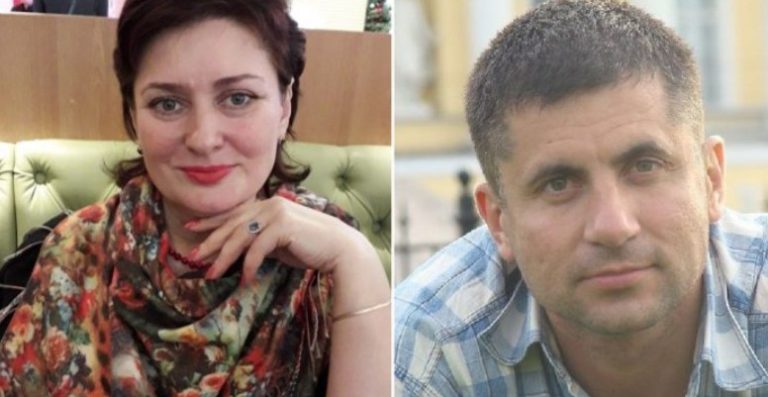 Напередодні нового року чоловік раптово зібрався на роботу. Після його повернення марина зрозуміла, що чоловік навіть не виходив з під’їзду