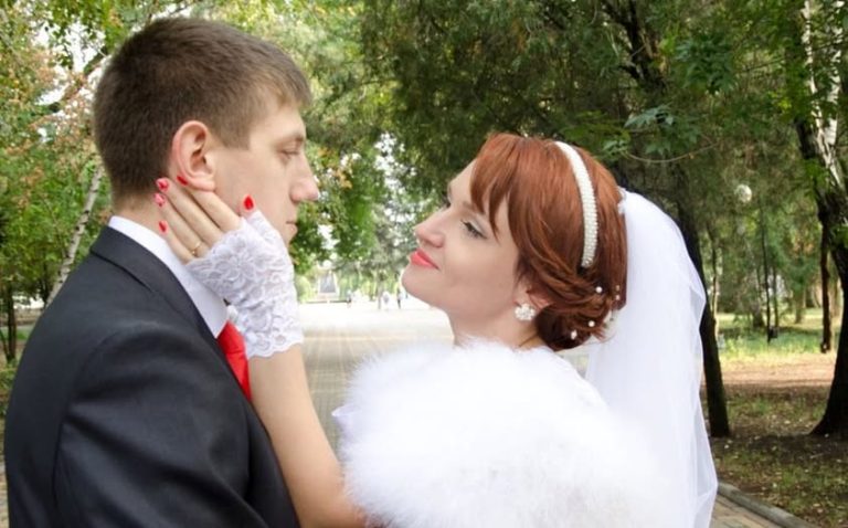 Взявши за дружину дівчину, яка вже мала десятирічну дочку, я навіть не підозрював, як одного разу вона врятує мені життя.