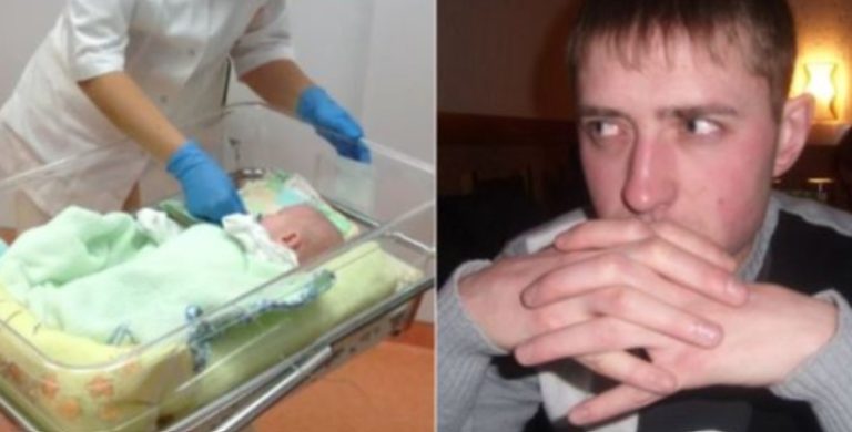 Побачивши, що у новонар одженої дитини вузькі очі, я впав у ступор. Гаразд, дружина мені зм інила, але ж у нас у місті немає вузькооких
