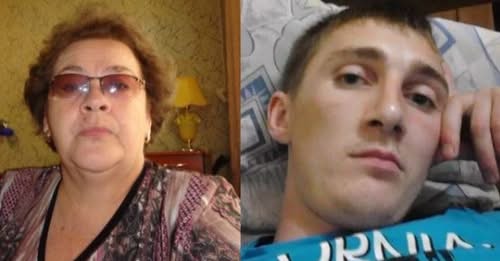 Я наро дила двійнят хлопчика і дівчинку а ви принесли мені двох дівчаток, де мій син.