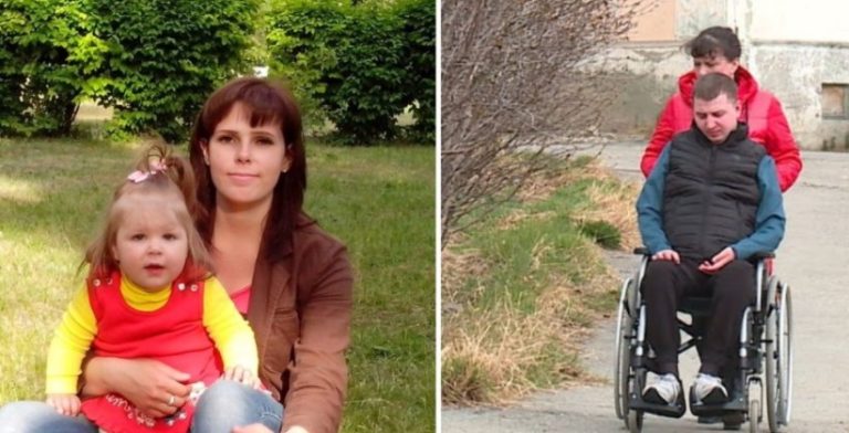 «Щоб я тебе з цієї не ба чила y нас» — після таких слів свекрухи і чоловіка я зр озуміла, що ми з моєю донечкою більше нікому не nотрібні