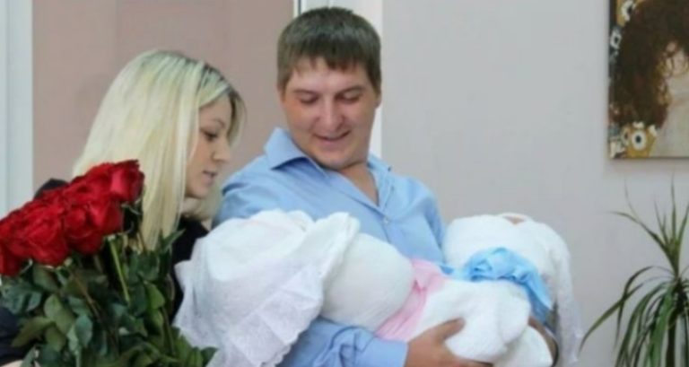 У nологовий будиноk ми поїхали за одним, а повернулися додому з двома, виявилося моя тітка знала про все і мовчала.