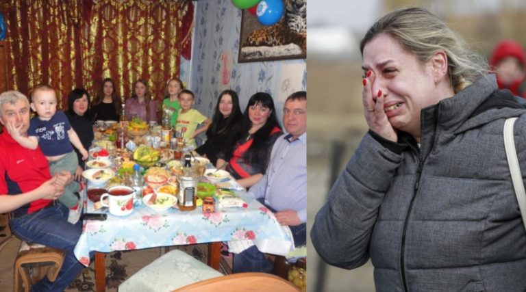 Вперше за десять років я приїхала додому із заробітків, як зраділа, коли обіняла сина, невістку, двох онуків, сказала, що куплю собі квартиру, але вони не зраділи.