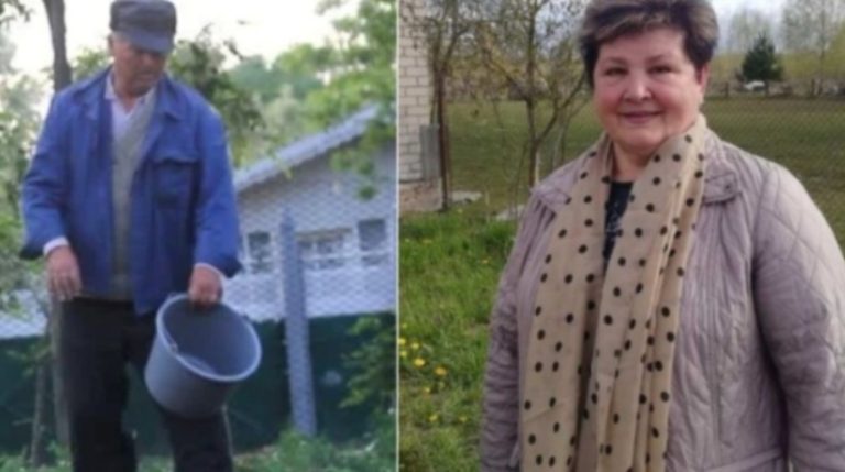 Таня, сестра nокійної дружини, ні з того, ні цього вирішила відвідати Григорія. Побачивши її на порозі, чоловік зрозумів — вона прийшла не просто так