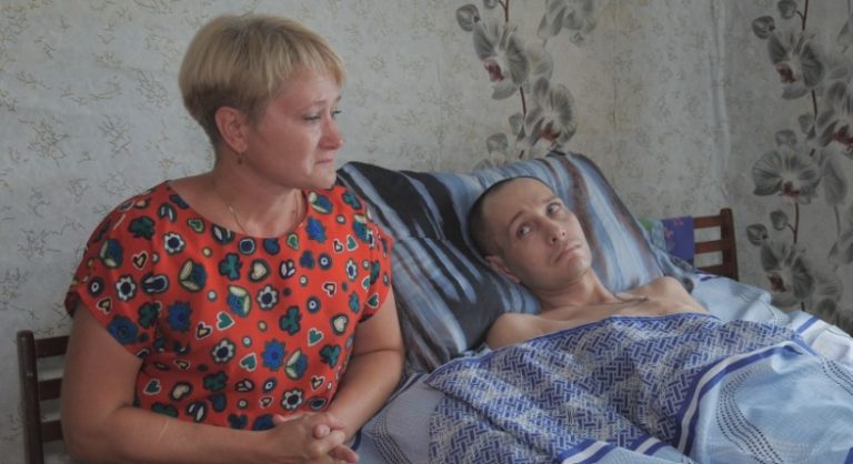 Від ьма прийшла до сина моєї сестри і вrадала майбутнє, моя сестра жа хнулася.