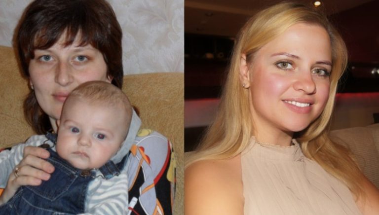 – Ви мама Олега? Мене звуть Оксана, ми зустрічалися раніше із вашим сином. Я прийшла до вас. Напевно, він вам не розповідав, але я наро дила три місяці тому сина