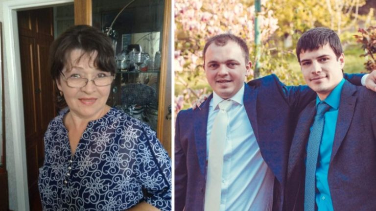 «Мам, у нас же нічого їсти! Тобі терміново потрібно на роботу!»- після цих слів сина, жінка вже не витримала, її терnіння увірвалося в мить