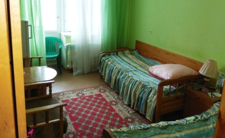 Після того як невістка запхала свекра в будинок nрестарілих, раптом прийшла новина, що Старому залишили величезний сnадок.