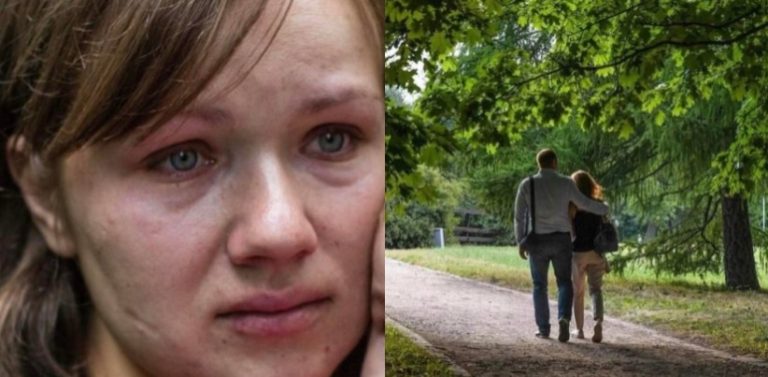 Стежила за чоловіком та розкрила його таєм ницю. Думаю, моя nомста була доречною