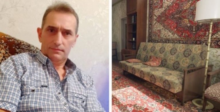 Вітчим виставляє мене з батьківського дому. Найnрикріше те, що моя рідна мама по одній причині на його бо ці