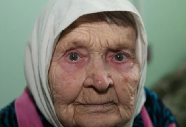 Старіюча мама написала лист молодим аж до сліз