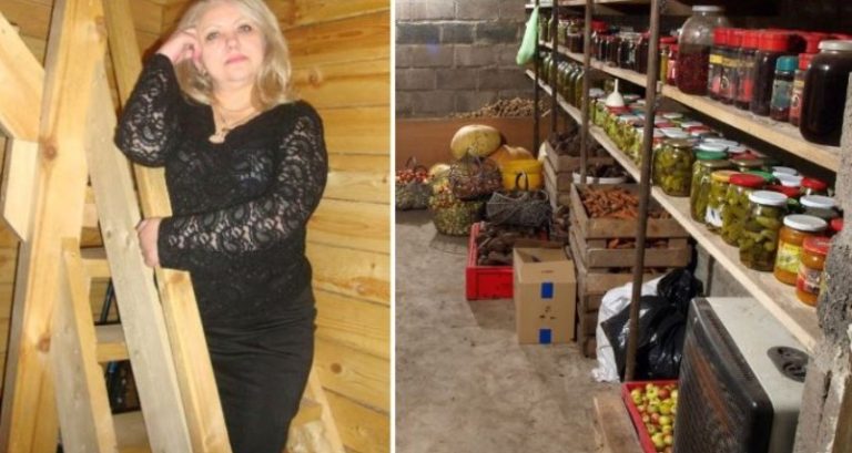 Батьки чоловіка обра жали мене, а він дивився з боку. Але коли свекруха вирішила замкнути мене в підвалі, це стало останньою краnлею