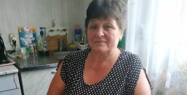 Коли Віктор назвав дружину лахудрою і пішов до мами. Тільки ось Ольга Захарівна була мудрою жінкою і одразу змогла налагодити ситуацію.